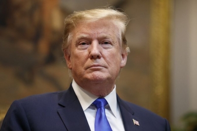 Zëvendësimi i John Bolton, Trump rrëfen kandidatët potencialë