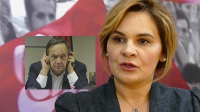 Kryemadhi, Fleckensteinit: Shqipëria është shtëpia e shqiptarëve, ky është misioni ynë