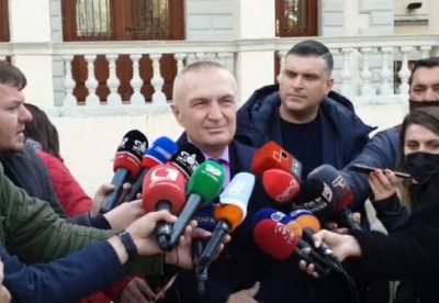 Fatos Nano President i ardhshëm? Meta: S’kam asnjë koment për zero ngjarje