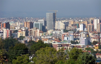 Deri në shtator, apartamentet në Tiranë janë shtrenjtuar 73% në raport me vitin 2005