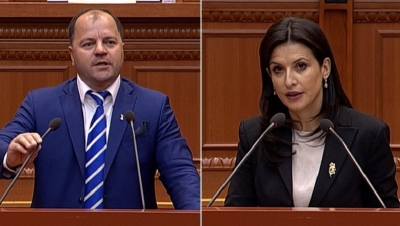 -“Je e keqpërdorur nga Rama”/Deputeti i opozitës: Sistemin në burgje e keni kthyer në privat, janë emëruar njerëz pa lidhje të…