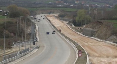 Rruga e re Tiranë-Elbasan do të bëhet me pagesë pas përfundimit