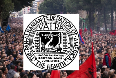 Djegia e mandateve/ Vjen mbështetja nga SHBA për opozitën