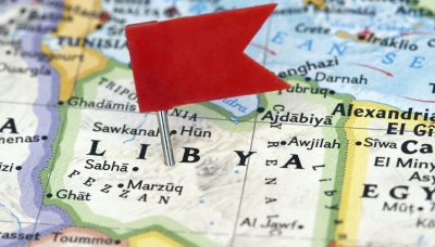 Zhduket zv/kryeministri i Libisë