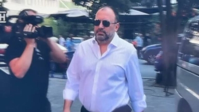 Ministri i Ramës, Arbian Mazniku paraqitet në SPAK