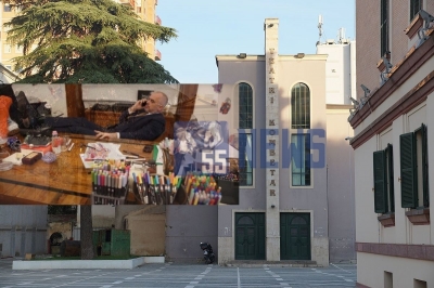 Rama tallet me shqiptarët/ &#039;Nuk kam 30 mln euro për Teatrin&#039;, por ka 40 mln për zyrat e tij!