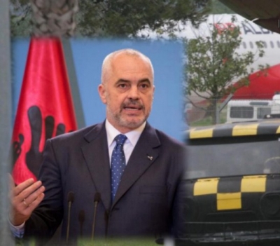 Eksperti këshillon Ramën: Ja kë duhet të shkarkojë pas grabitjes në Rinas