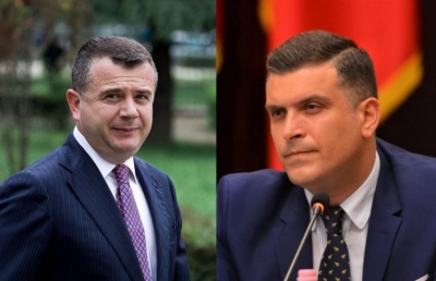 Balla paralajmëron shkarkimin e Metës, Blushi: Tao Tao, afrohu, afrohu ...