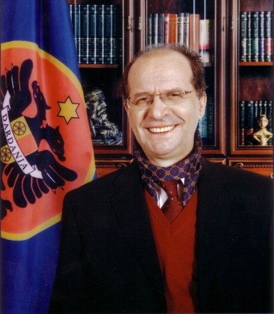 Sot ditëlindja e Ibrahim Rugovës, themeltar i shtetit të Kosovës