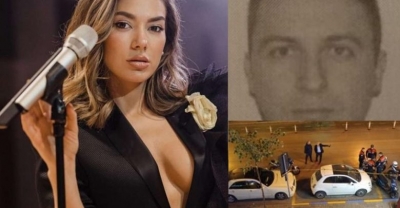 “Nuk dua t’i rrezikoj jetën, por…”, deklarata bombë e gazetares për Elvana Gjatën