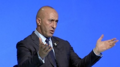 ”Kurti duhet të dijë limitet”, Haradinaj: Nuk ka logjikë të heqë taksën nëse nuk është peng