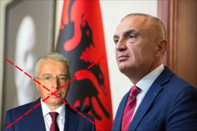 Çfarë di Presidenti që nuk e dekretoi ministrin e ri të Brendshëm?