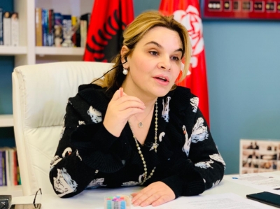 Kryemadhi zbulon bisedën me Fleckenstein: Ja çfarë i thashë. U shqetësua nga Dosja 339