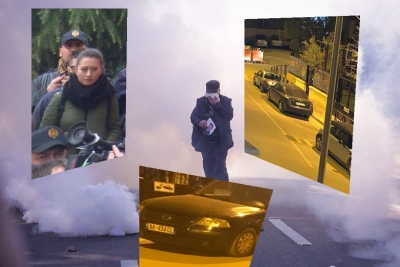 Berisha publikon mesazhin e qytetarit, ja kush është spiunia e policisë që po më terrorizon familjen