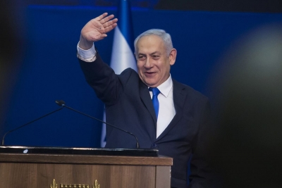 Tritan Shehu: Duhet pershendetur fitorja elektorale e Netanyahu-t!