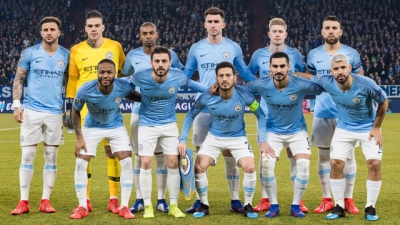 Dënimi i UEFA-s prek “xhepat” e lojtarëve, nisin pakënaqësitë e para tek Man.City