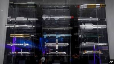 Pentagoni: Kina pritet të dyfishojë numrin e armëve bërthamore në dekadën e ardhshme