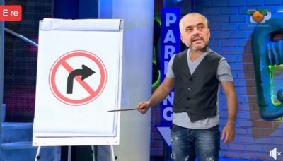 Autoshkolla e patentës Cakaj