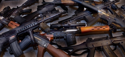Trafiku i armëve vret 45000 persona çdo vit në Afrikë
