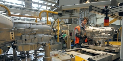 Ngadalësohet industria Gjermane – Politikat e Trump godasin “Made in Germany”, bie kërkesa nga jashtë