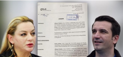 Çështja me Vokshin në Apel, Veliaj mashtron: Bleva një kompjuter me lekët e gjyqit