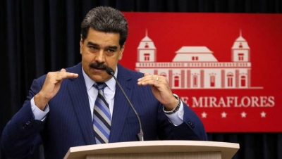 SHBA paralajmëron Venezuelën: Do t&#039;i përgjigjemi kërcënimeve ndaj çdo diplomati