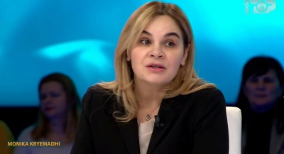 Rama, ministër i Jashtëm? Kryemadhi: Nëse do isha në vend të Metës do e dekretoja