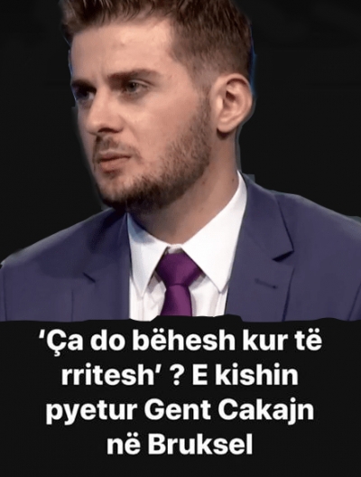 Ç&#039;do të bëhesh kur të rritesh?