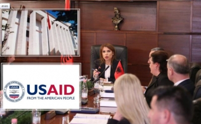 KLGJ-USAID krijojnë “trupë artificiale” për dosjet në Gjykatën e Lartë. Pikëpyetjet mbi ligjshmërinë