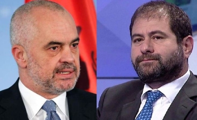 Zgjedhjet lokale, Edi Rama si Alfred Çako