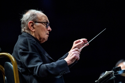 U nda nga jeta në moshën 92-vjeçare, Ennio Morricone në intervistën e fundit: Kam qarë vetëm 2 herë në jetën tim