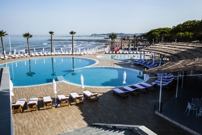 “Prestige Resort”, destinacioni i preferuar turistik, investimi modern në bregun e Adriatikut