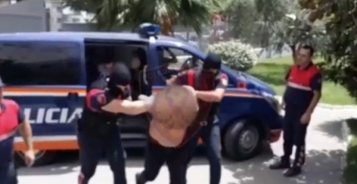 I dënuar me 35 vite burg për vrasje, arrestohet pas 4 vitesh