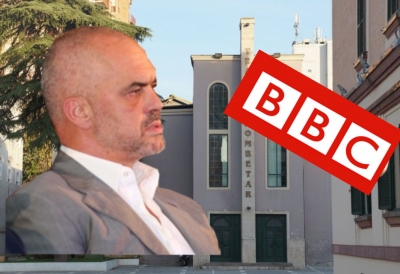 Reportazhi i BBC: Do të jetë Teatri rënia e kryeministrit-artist?