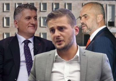 ANALIZA/ Prej Ramës humbet Shqipëria, Maqedonia dhe Zaev, si mund t’i besojë Europa kur sheh ministër të Jashtëm një çiripup që…