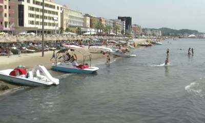 Tragjike, një tjetër i ri mbytet në plazhet shqiptare