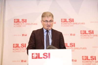 Rrokaj: Opozita marrëveshje me PS jo me Qeverinë