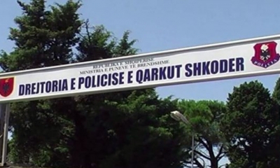 Identifikohen autorët që plagosën me armë 35-vjeçarin në Shkodër