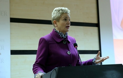 Valentina Duka: Si e demaskoi PD-ja Edi Ramën