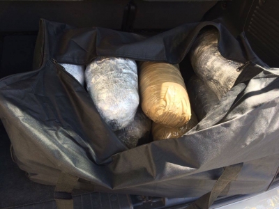 U kap me 21 kg drogë në Greqi, dalin detajet si u zbulua 63-vjeçari