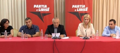 “Do ta ekzekutojmë frikën kudo që përpiqen ta mbjellin”, Meta: Një qeveri që nuk ka prioritet arsimin, nuk ka as të ardhmen