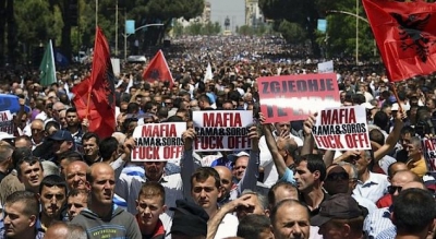 Mbledhja e Kolegjit të Kryetarëve të PD/ Zbardhet strategjia e opozitës për protestat