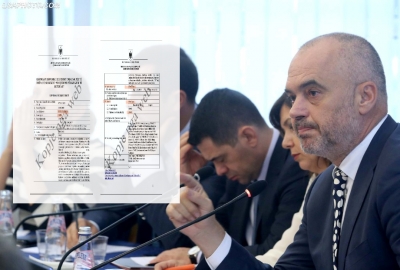 “Është çështje kohe”, PD paralajmëron detaje të reja për projektin 60 milionë eurosh që zhvendosi Lanën