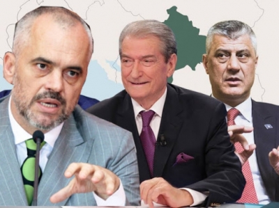 Berisha i përgjigjet publikisht Ramës: Ja pse e votova raportin e Dick Marty! Hashim Thaçi nuk është i implikuar në krime lufte