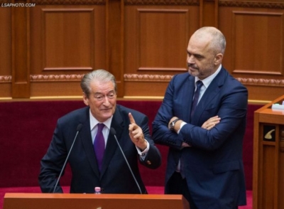 Berisha-Ramës: Pagove 20 mln dollarë për të takuar Trump