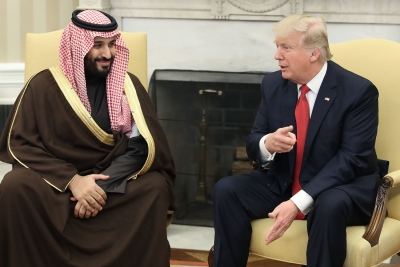 Trump: CIA nuk fajësoi princin saudit për vrasjen e gazetarit