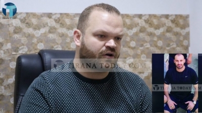Torturat e policëve grekë ndaj shqiptarëve, Kalaja: Po i vrasin si krerë bagëtish
