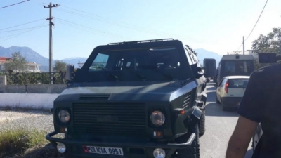 Kush janë pesë të arrestuarit e operacionit në Nikël?