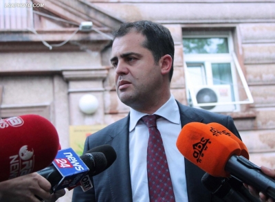Bylykbashi: Kodi Zgjedhor nuk ndryshohet 6 muaj para zgjedhjeve