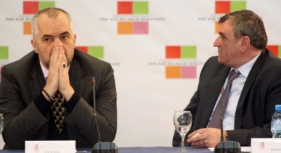 Kriminalizimi i politikës/ Duka: Largimi i Ramës dhe zgjedhjet e lira, &#039;shërimi&#039; i vetëm